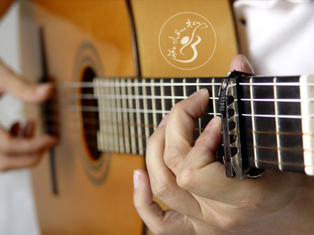 Dạy đàn guitar tại nhà ở Hà Nội